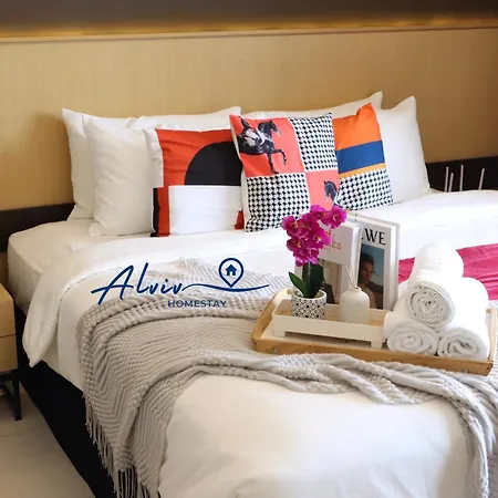 Alviv 99 Suites I Family Suite I 4-7 Pax I 5Minsmelakacruise I Jonkerst Exterior photo