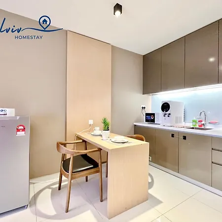 Alviv 99 Suites I Family Suite I 4-7 Pax I 5Minsmelakacruise I Jonkerst Exterior photo
