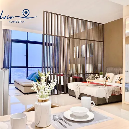 Alviv 99 Suites I Family Suite I 4-7 Pax I 5Minsmelakacruise I Jonkerst Exterior photo