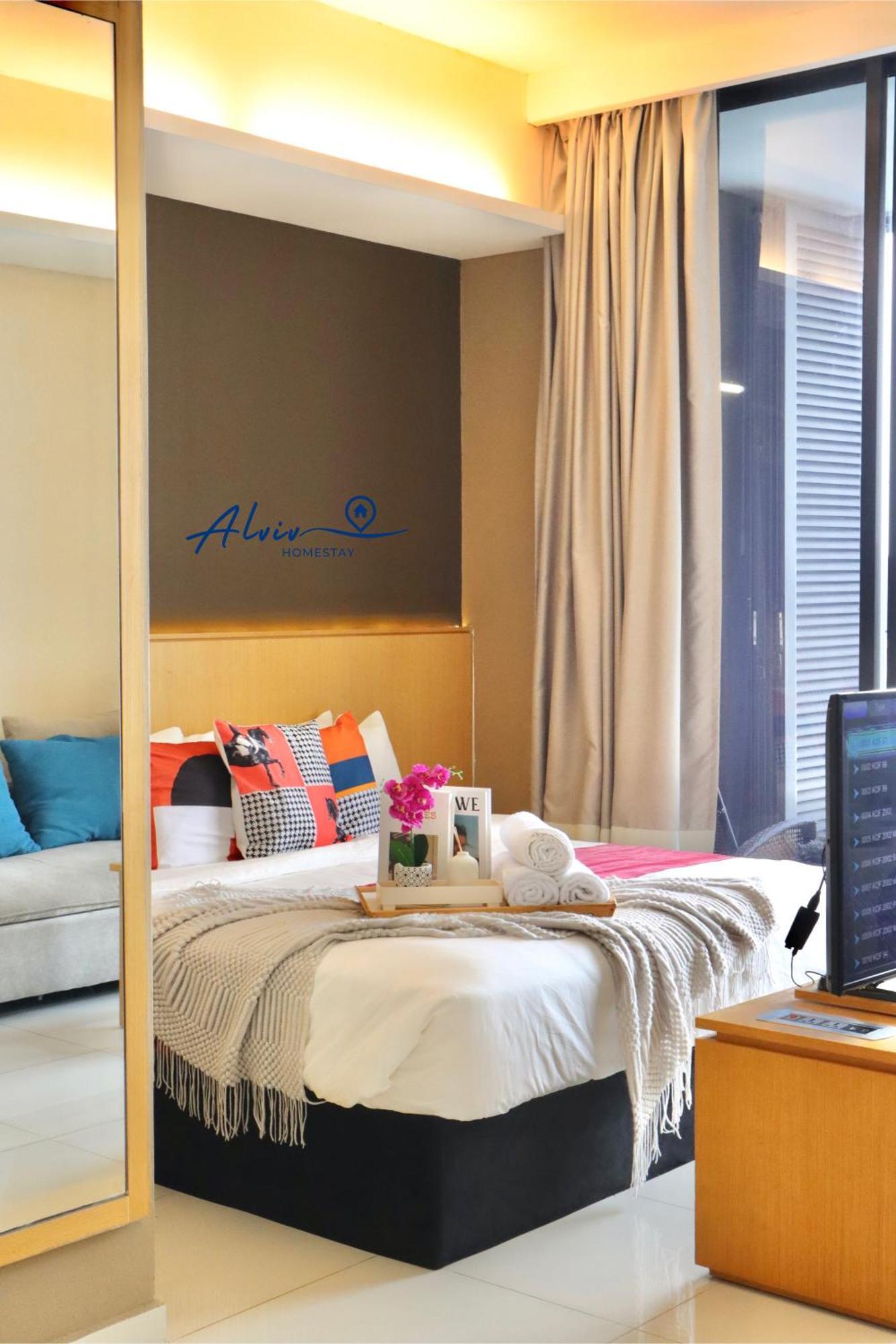 Apartment Alviv 99 I Family I 4-7 Pax I 5minsmelakacruise I Jonkerst *