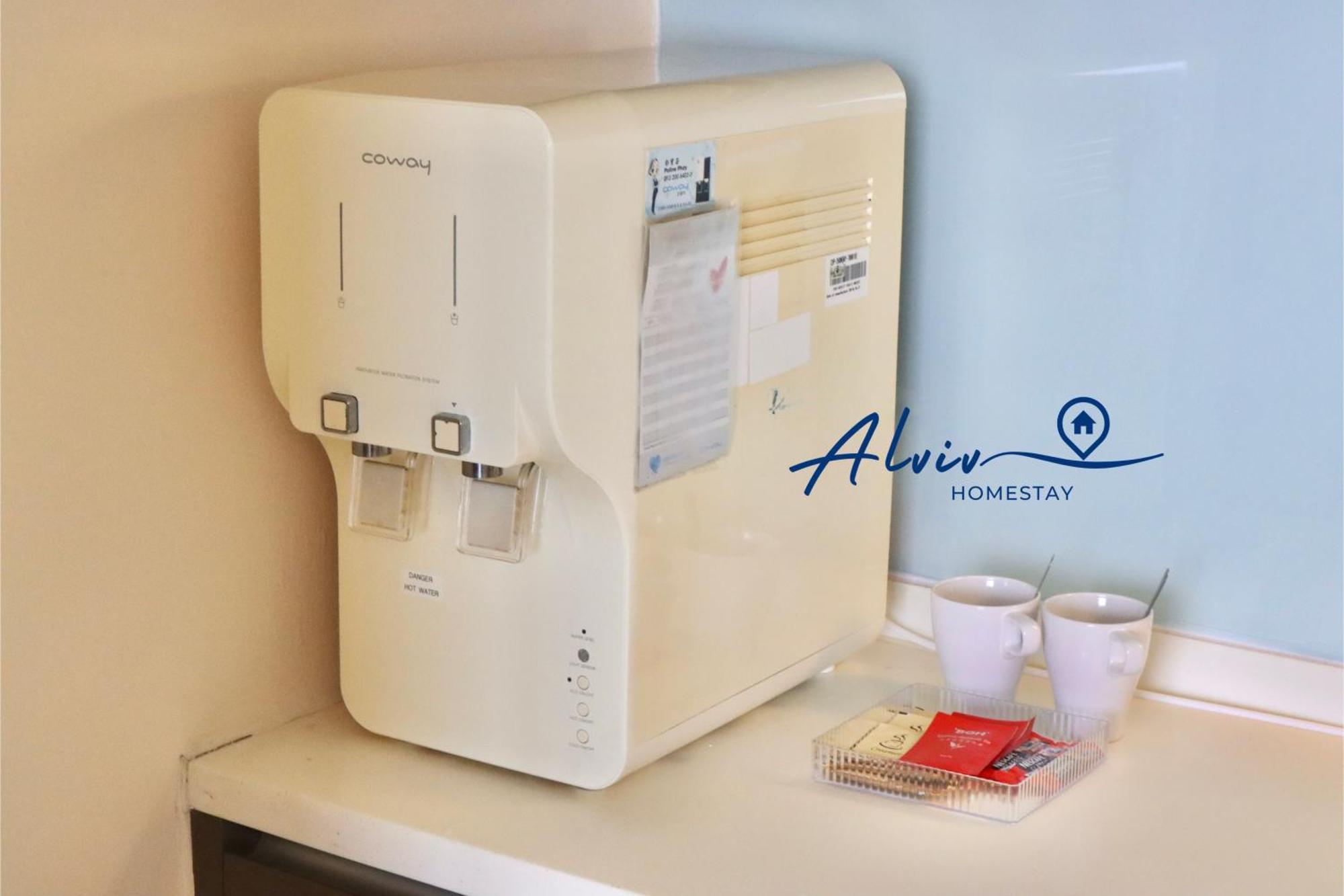 Alviv 99 I Family I 4-7 Pax I 5minsmelakacruise I Jonkerst Apartment