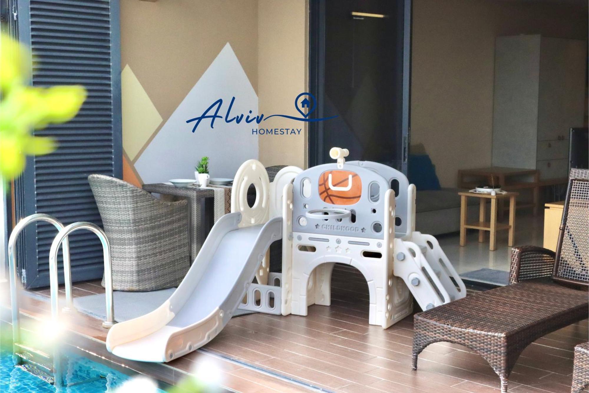 Alviv 99 I Family I 4-7 Pax I 5minsmelakacruise I Jonkerst Apartment