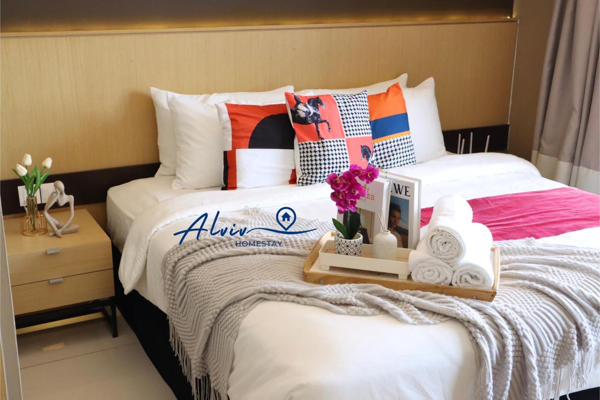 Alviv 99 I Family I 4-7 Pax I 5minsmelakacruise I Jonkerst