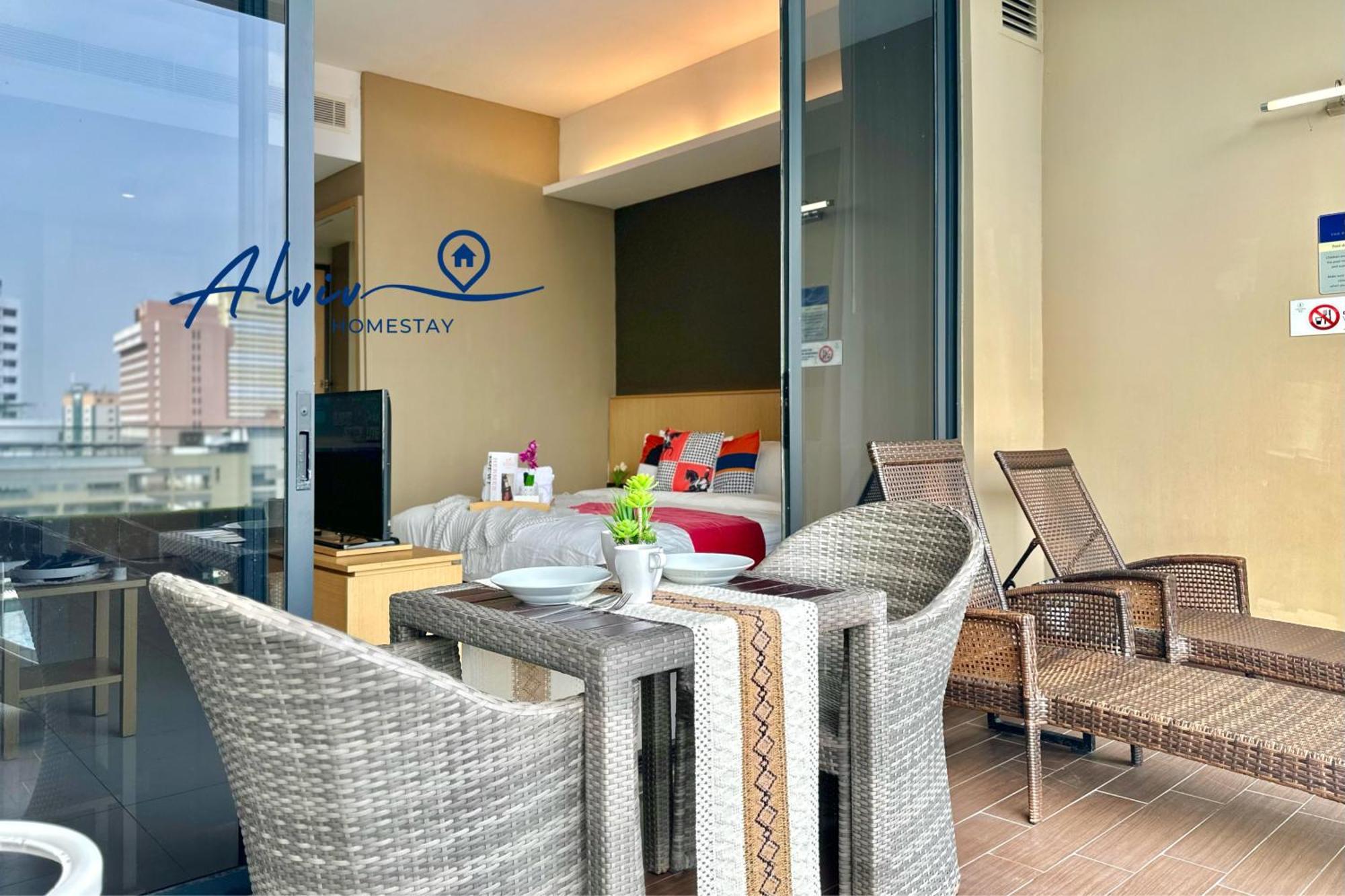 Alviv 99 I Family I 4-7 Pax I 5minsmelakacruise I Jonkerst Apartment *