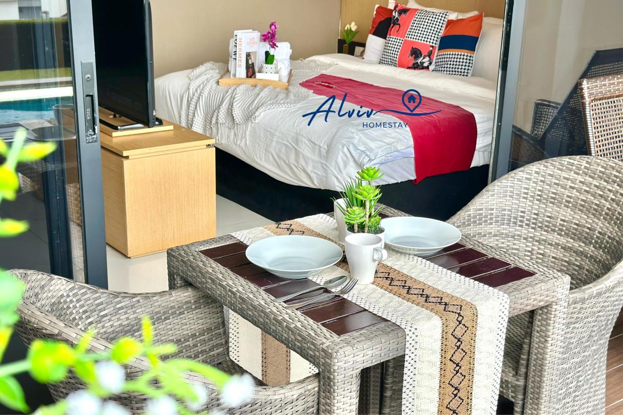 Alviv 99 I Family I 4-7 Pax I 5minsmelakacruise I Jonkerst * Malacca