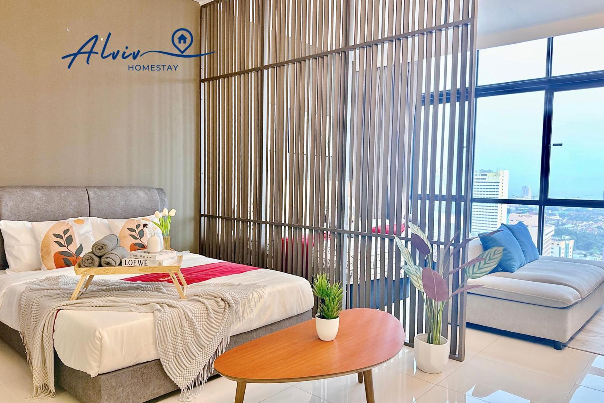 Apartment Alviv 99 I Family I 4-7 Pax I 5minsmelakacruise I Jonkerst