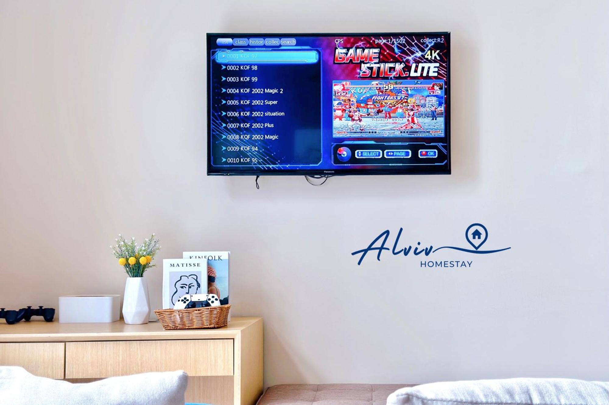 Alviv 99 I Family I 4-7 Pax I 5minsmelakacruise I Jonkerst * Malacca
