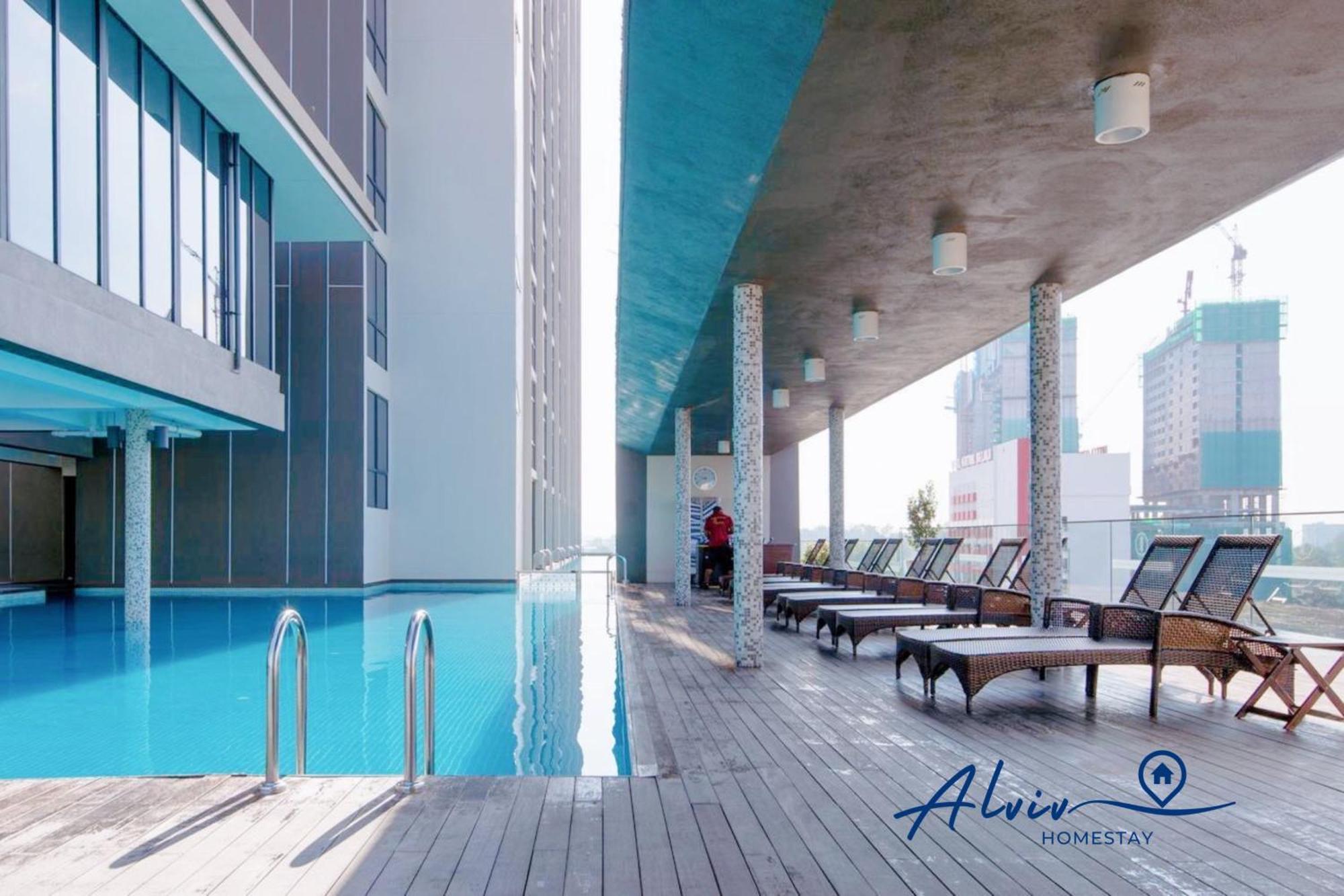 Apartment Alviv 99 I Family I 4-7 Pax I 5minsmelakacruise I Jonkerst
