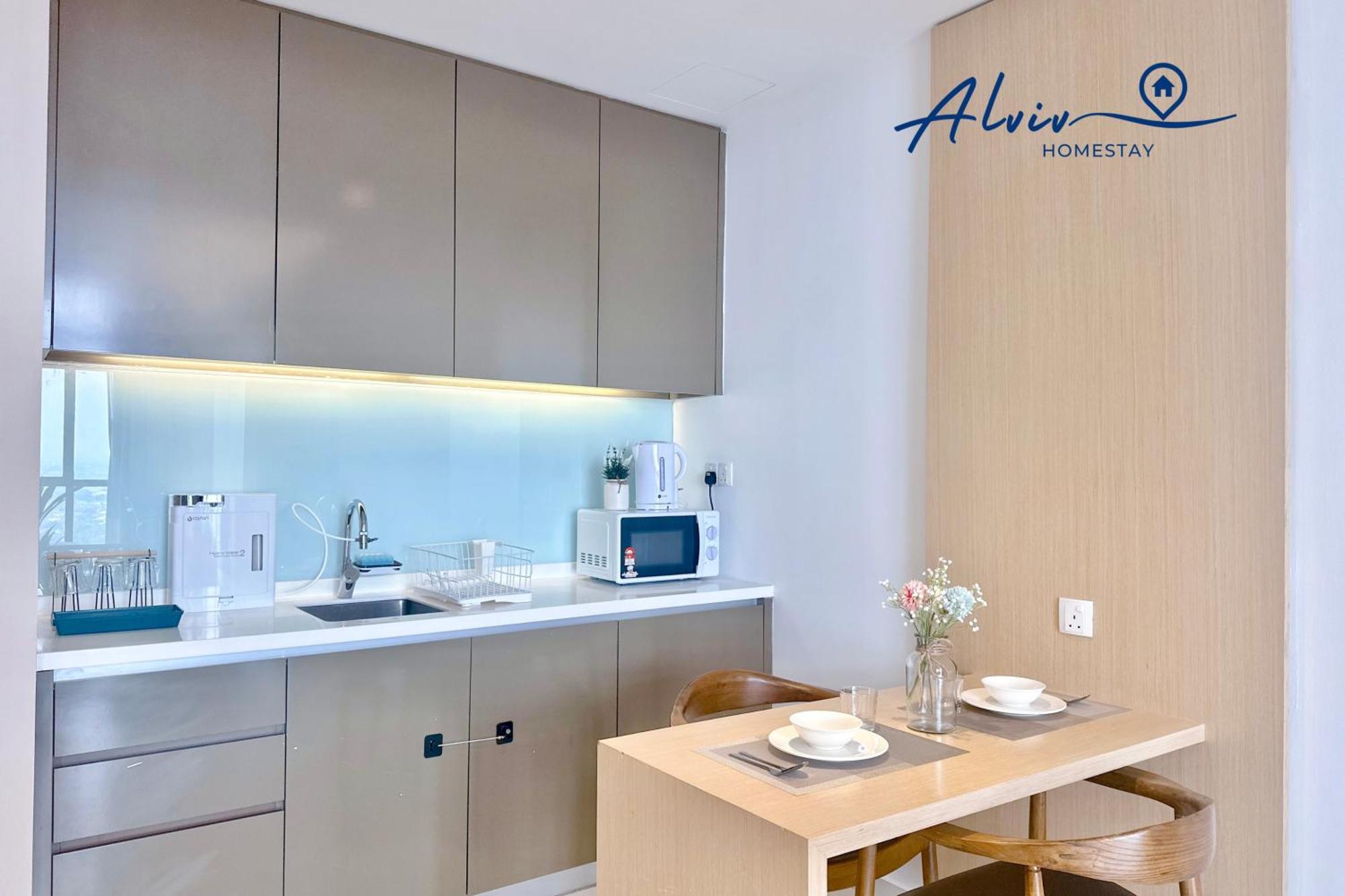 Alviv 99 I Family I 4-7 Pax I 5minsmelakacruise I Jonkerst Apartment *